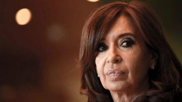 cristina kirchner