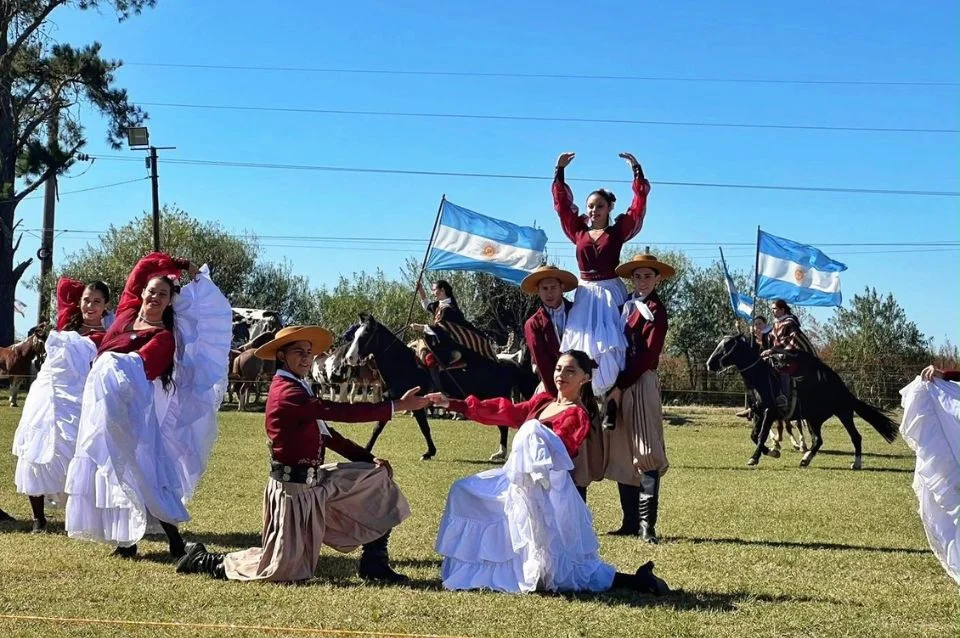 tradiciones