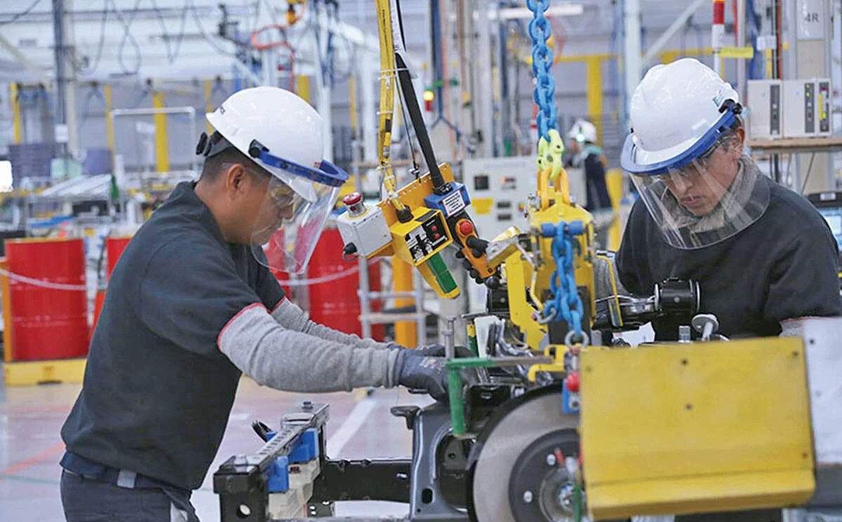 industria-manufacturera-economia-produccion