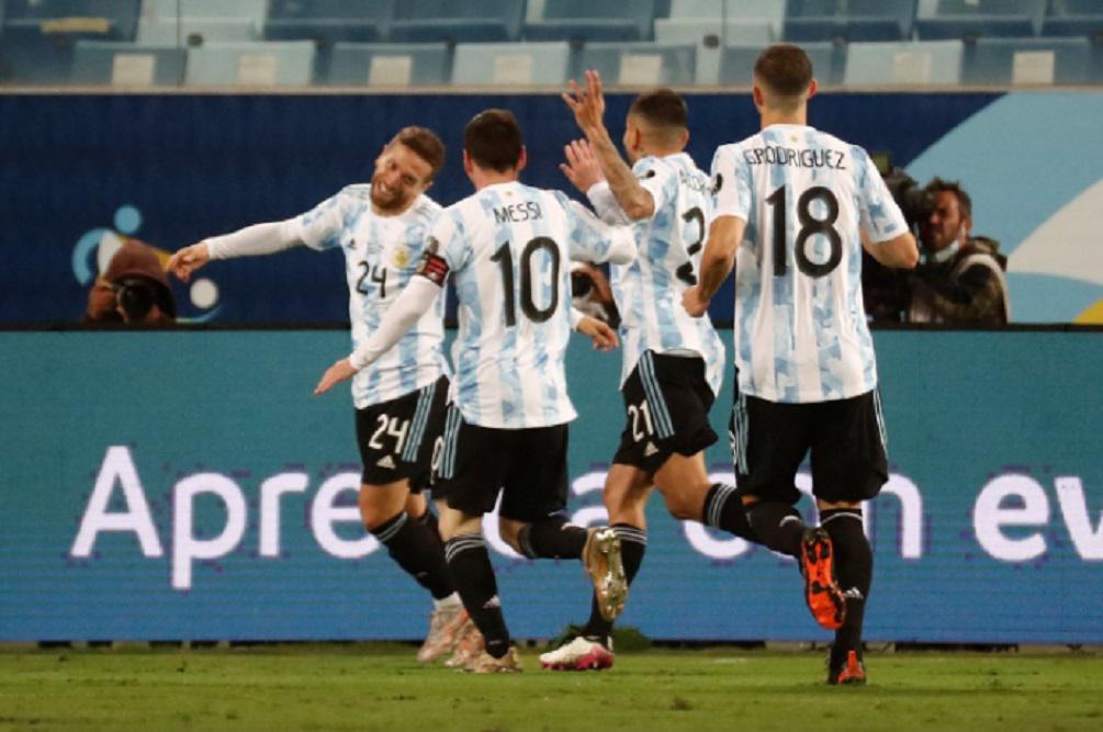 argentina-seleccion