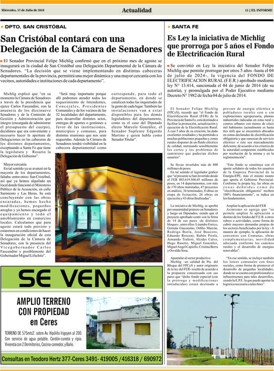 PAGINA 15