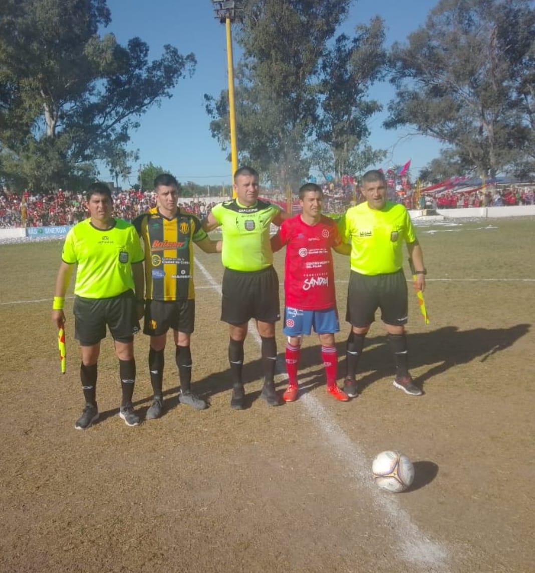 clasico ceres
