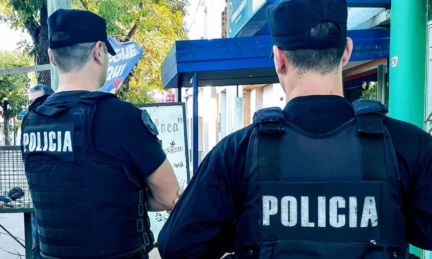 vacunacion-policia