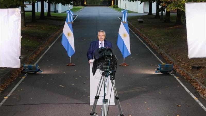 alberto medidas