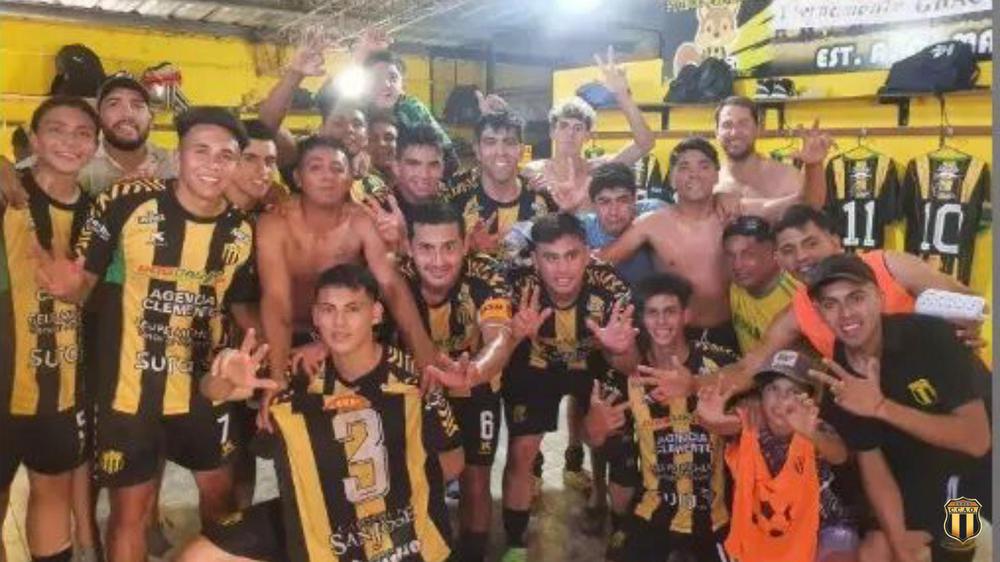 centraal-futbol ligaa
