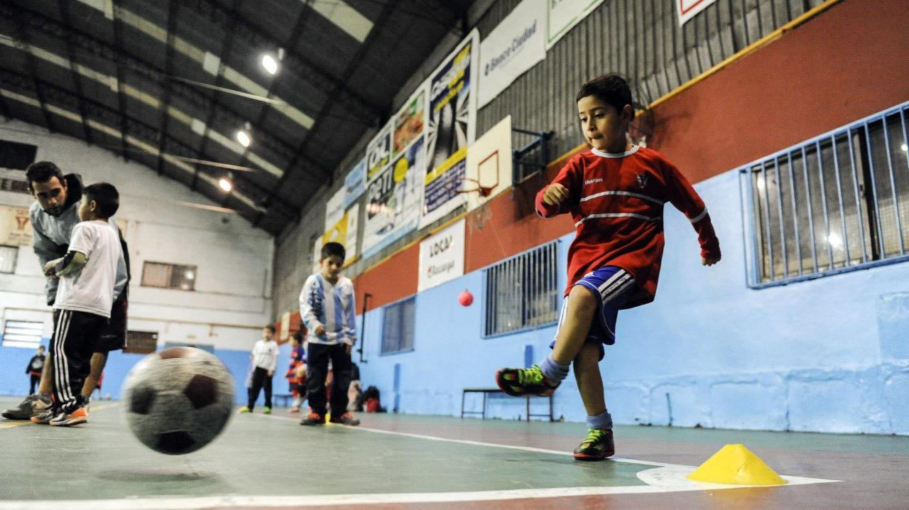 clubesdeporte