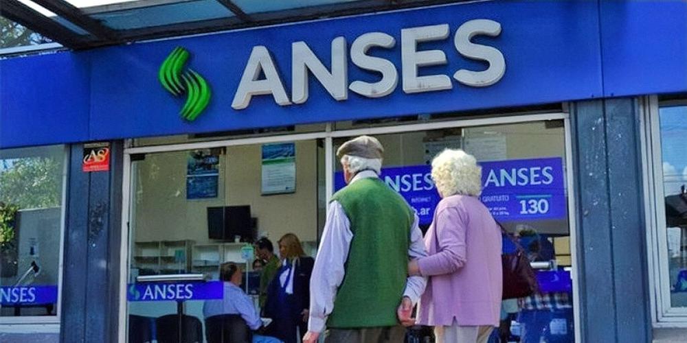 anses jubilados