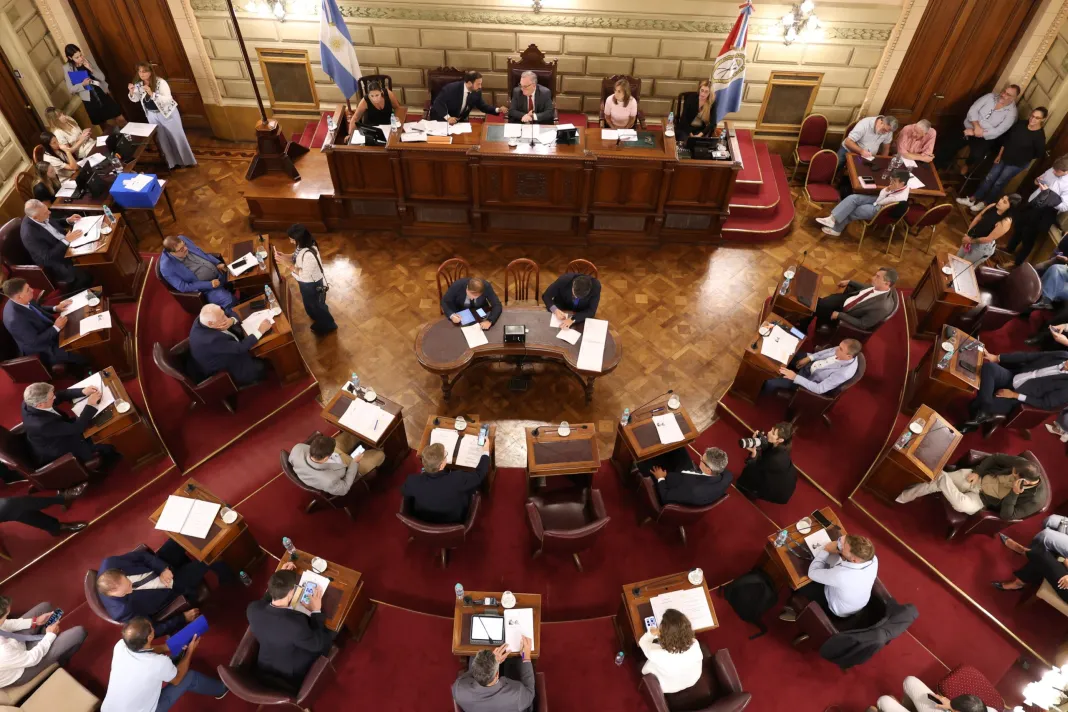 SENADO-PROVINCIAL