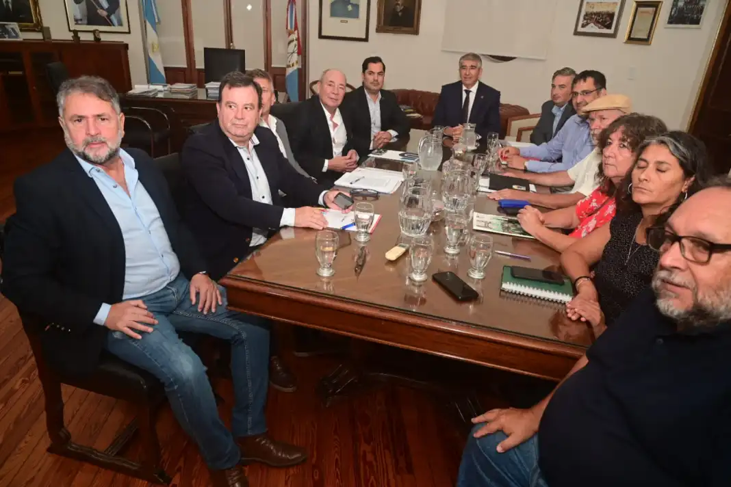 paritaria estatales 18-02