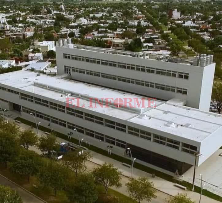 hospital ceres 2