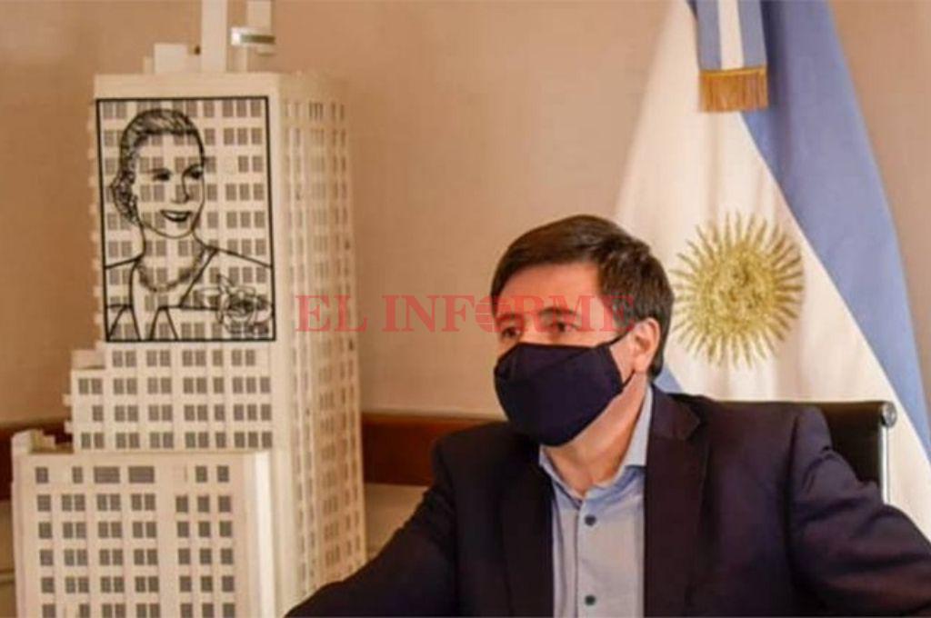 Arroyo