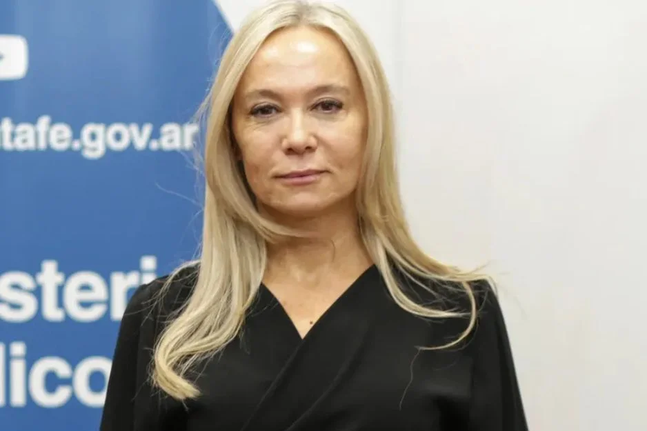 maria cecilia vranicich