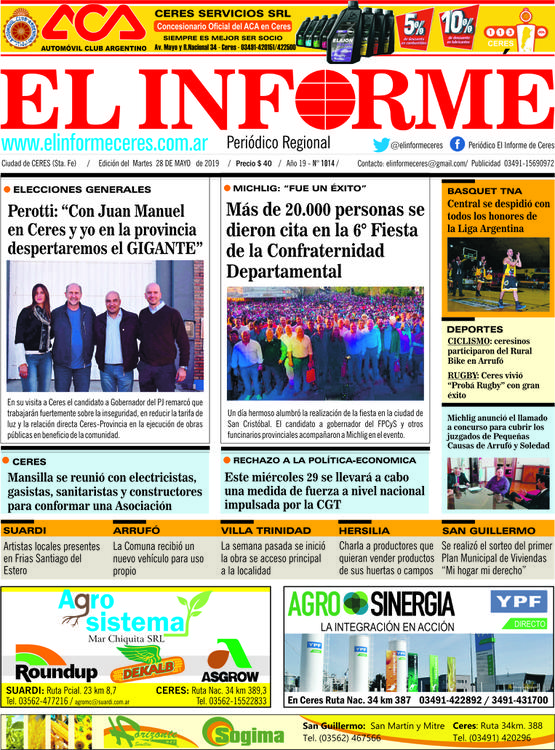 PAGINA 1