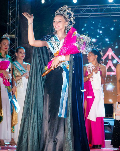 reina fiesta camping 2023