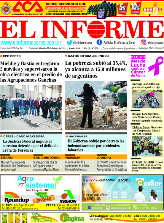 PAGINA 1