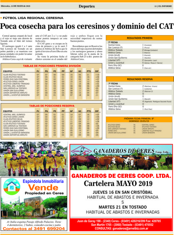 PAGINA 13