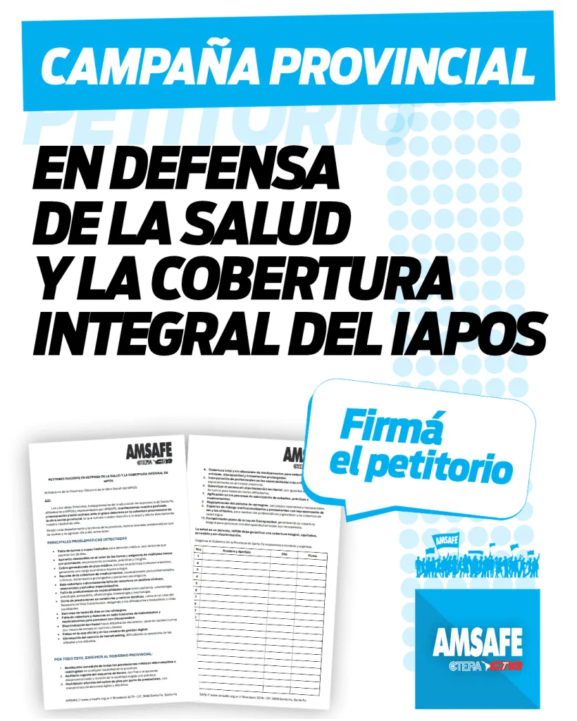 AMSAFE IAPOS
