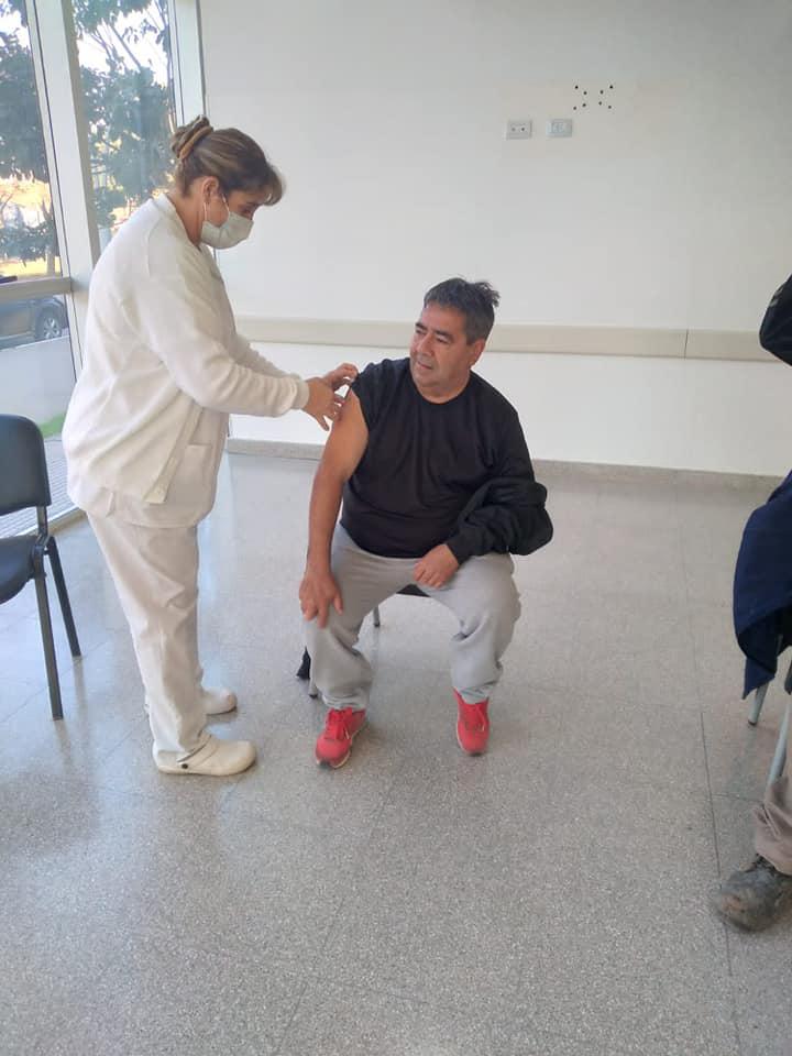 VACUNACION-LUNES26