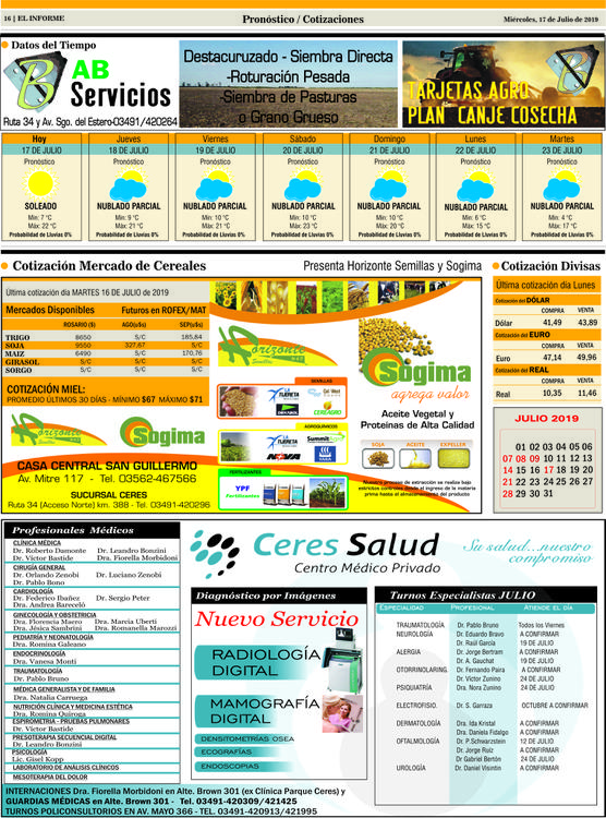 PAGINA 16