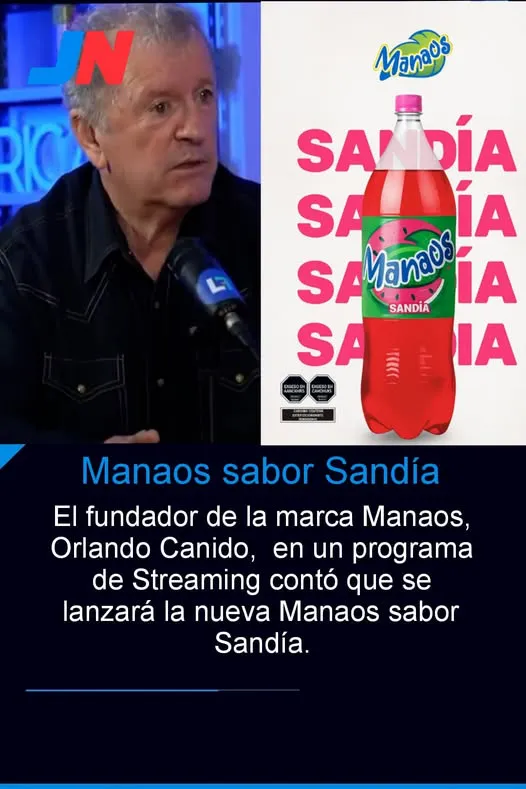 manaos de sandia