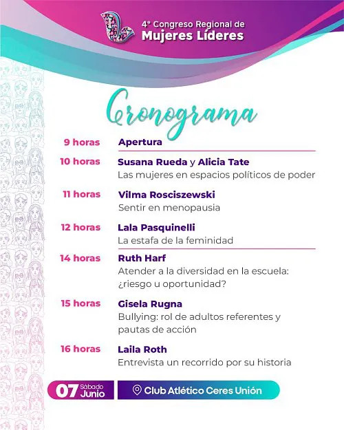 congresomujeres