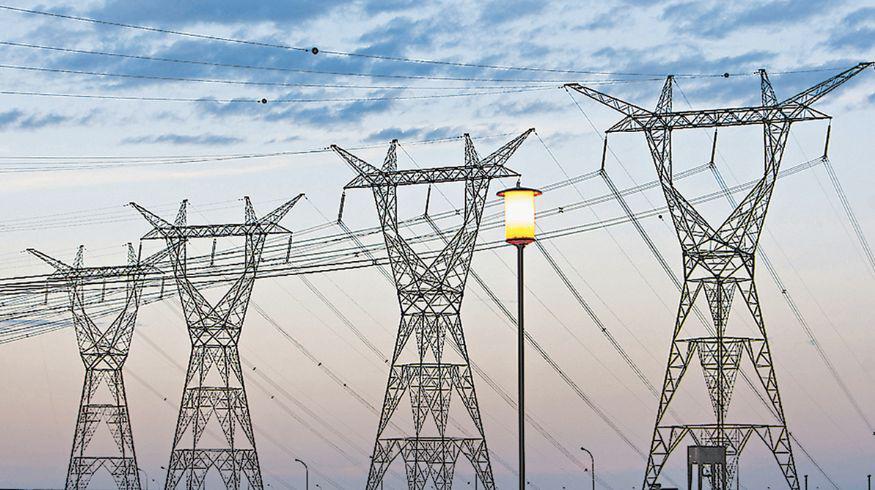 electricidad