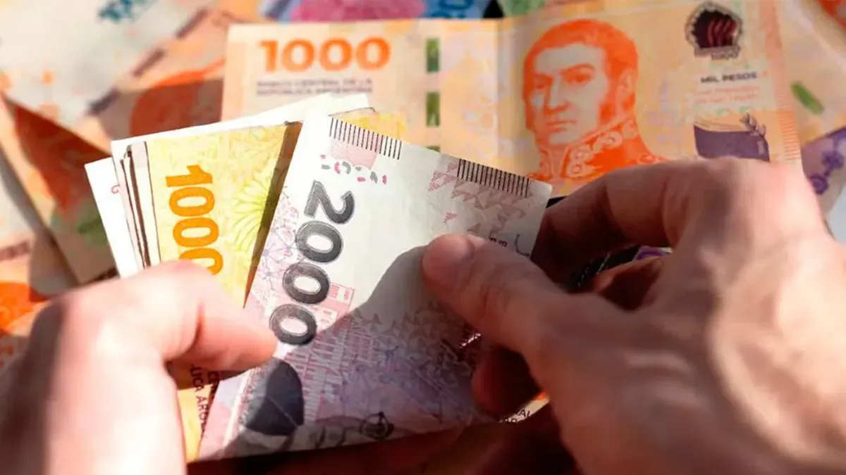 billetes