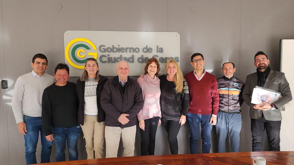 rotary internacional