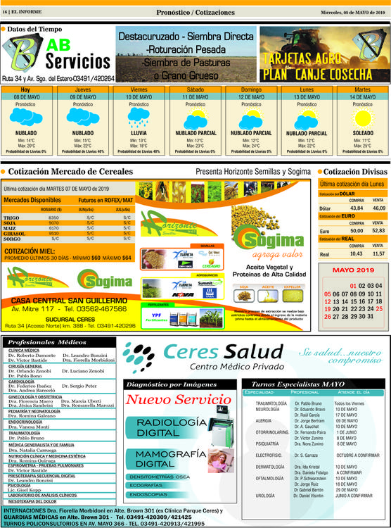 PAGINA 16