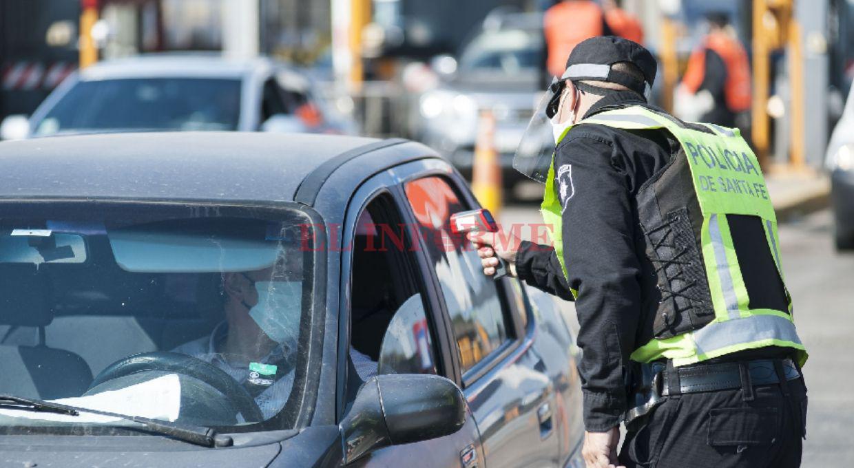 controles covid ruta