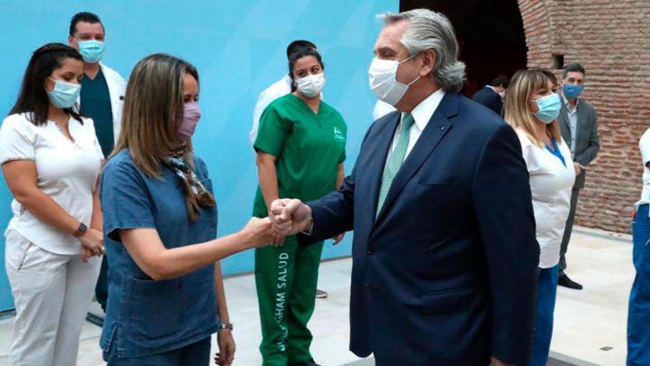 BONO A MEDICOS
