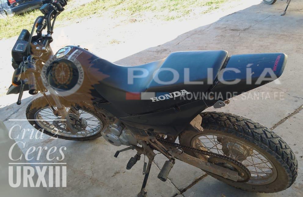 moto-robada