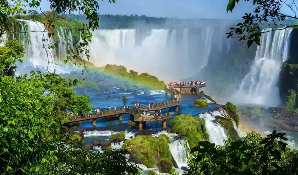 cataratas