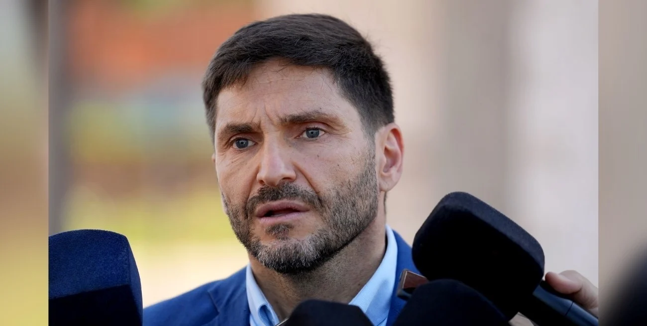 PULLARO PRIMERA PLANA