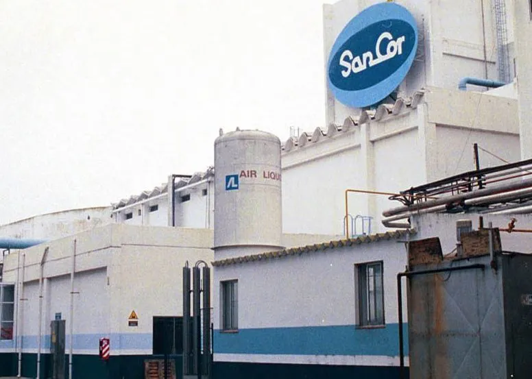 SANCOR