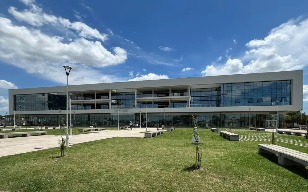 nuevo hospital jaime ferre