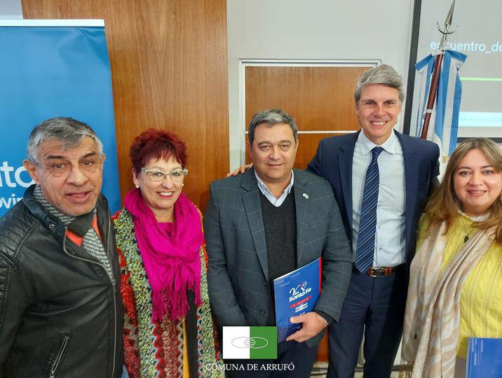 lanzamiento vivi santa fe