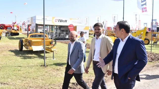 pullaro puccini expoagro