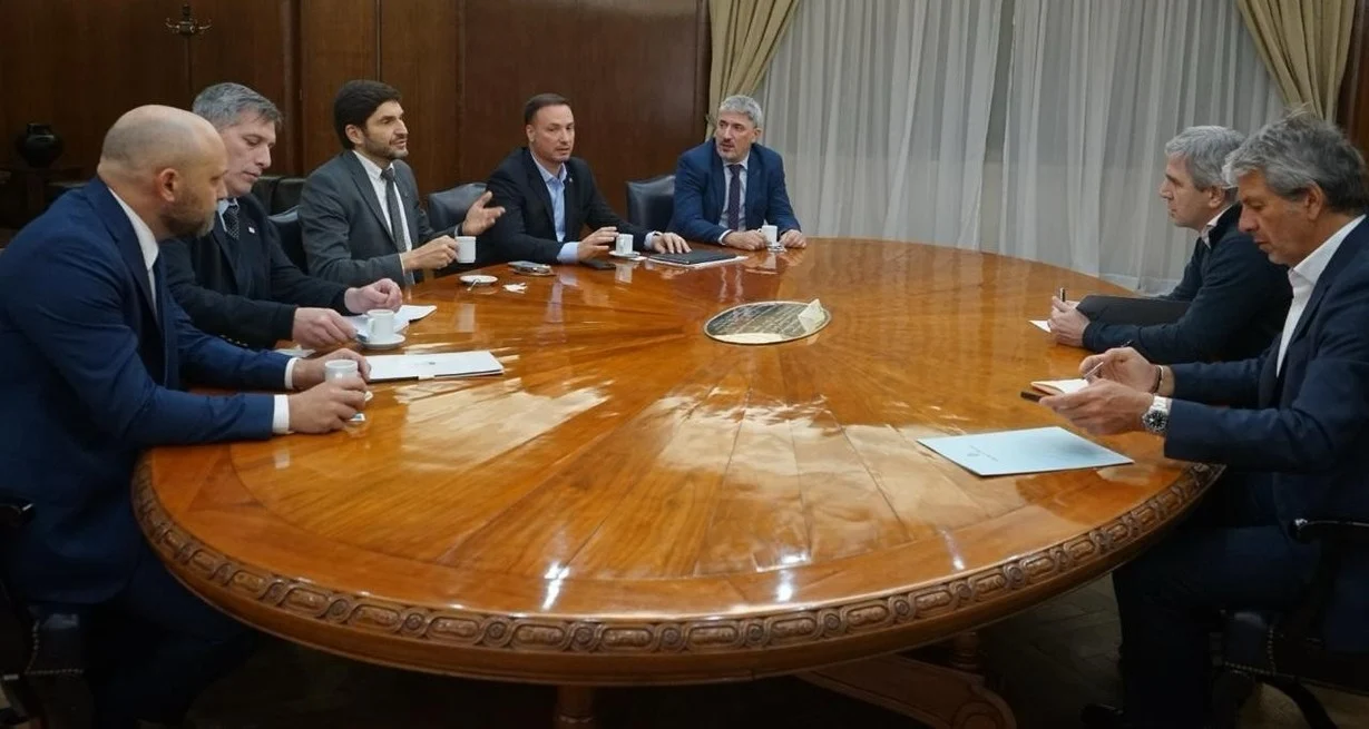 pullaro reunion caputo