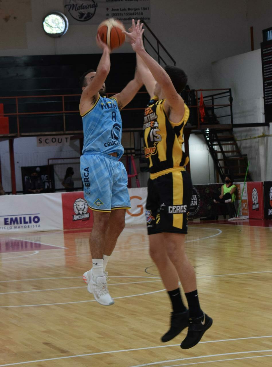 central liga argg