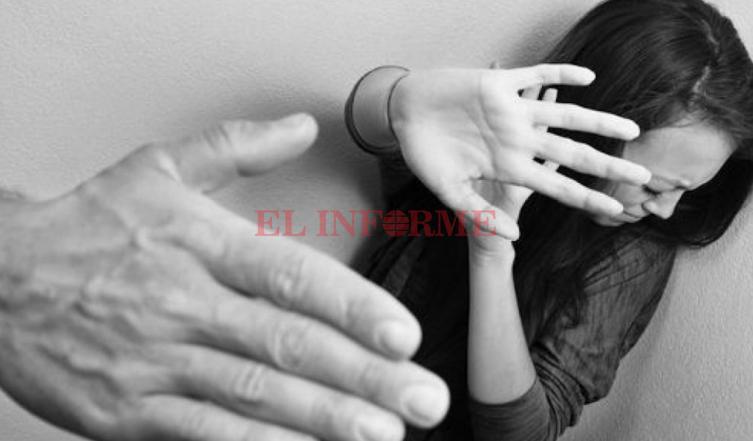 Por Día 38 Mujeres Buscan Ayuda Por Violencia De Género 6742