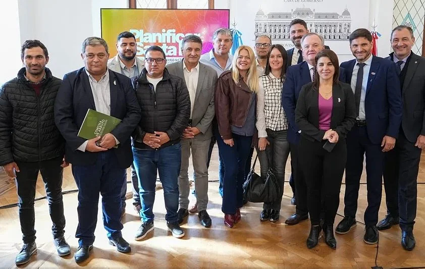 plan de ordenamiento