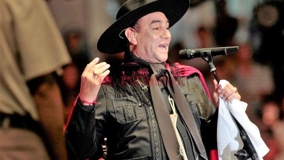Chaqueño-Palavecino