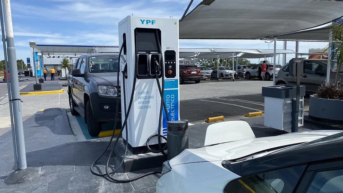 auto-electrico