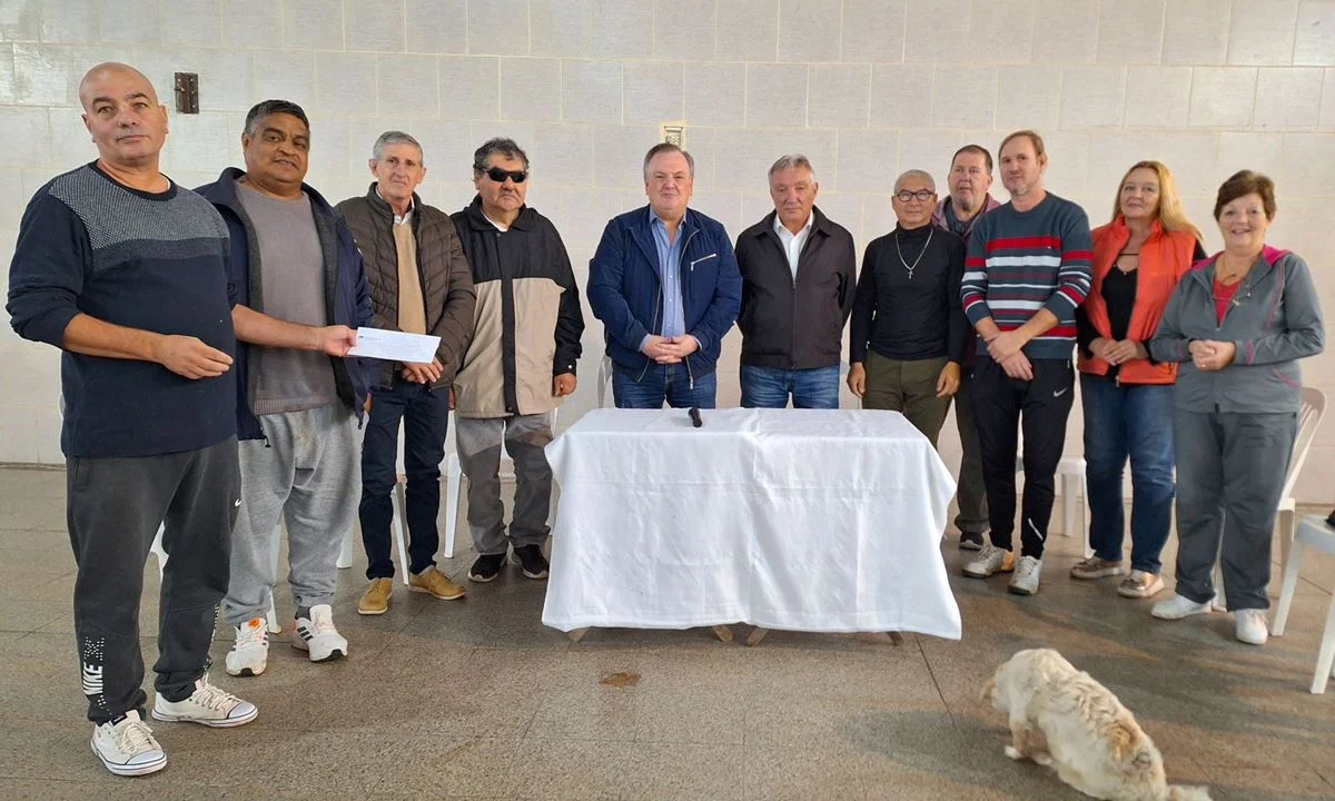 michlig arrufo aportes