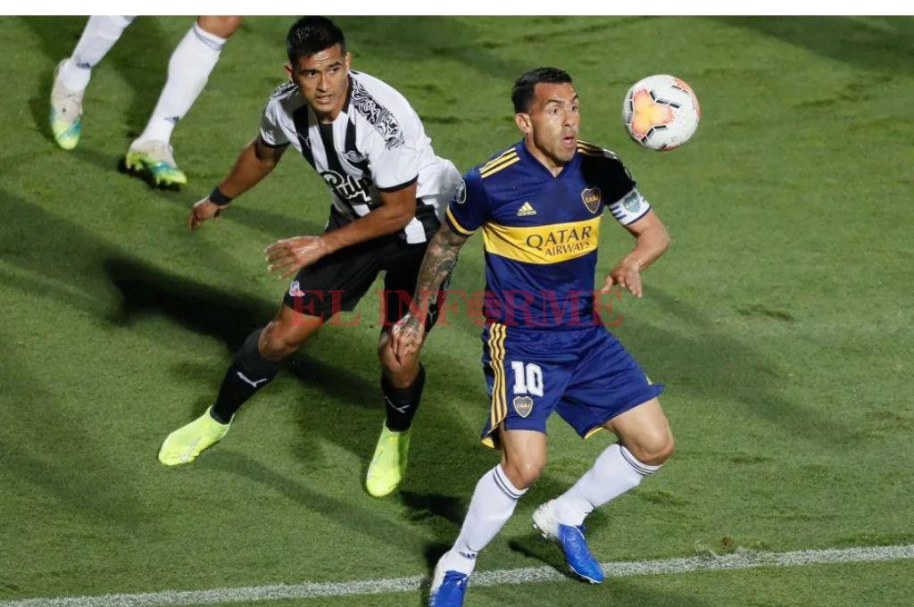 Boca (1)