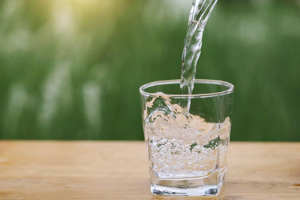 AGUA POTABLE