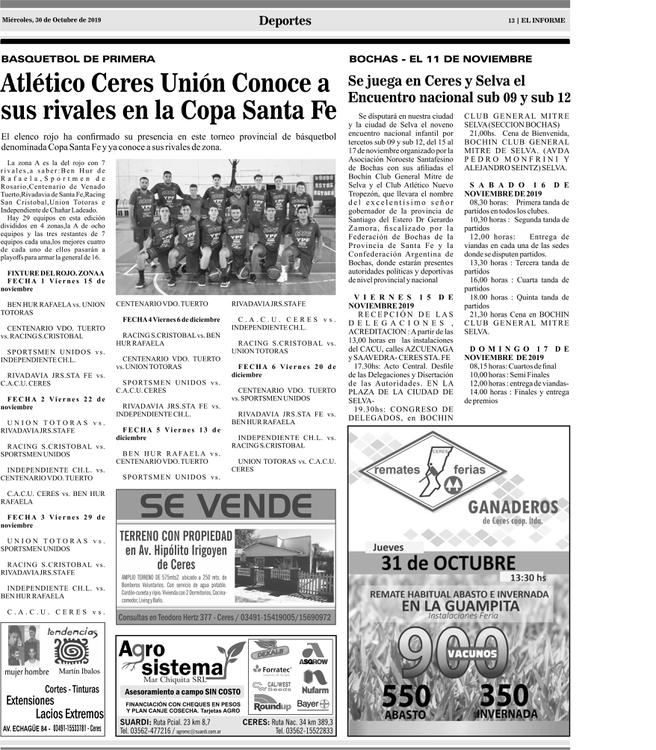 PAGINA 13