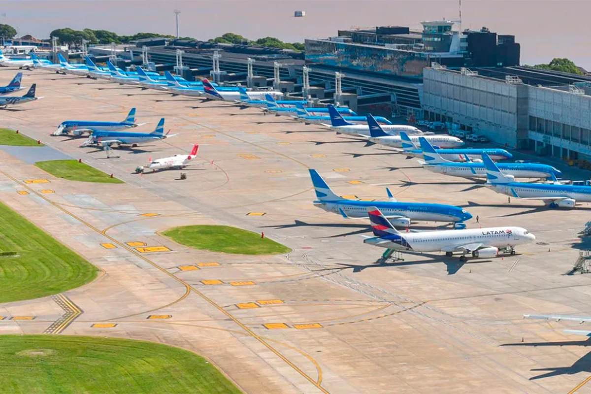 aeropuerto