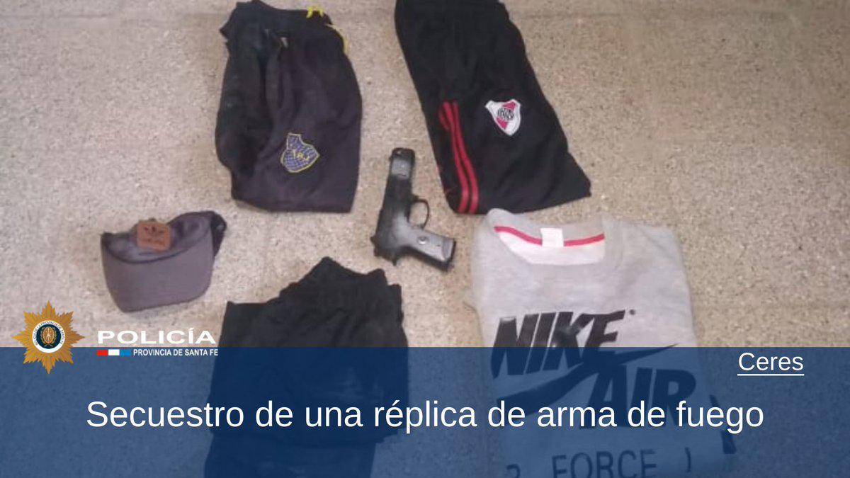 allanamiento barrio coop